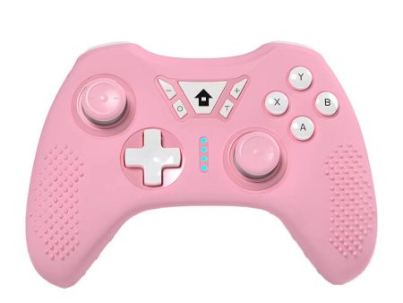 Pink Macaroon Controller Online Sale