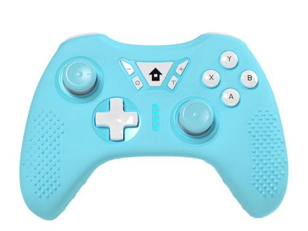 Blue Macaroon Controller Online Sale