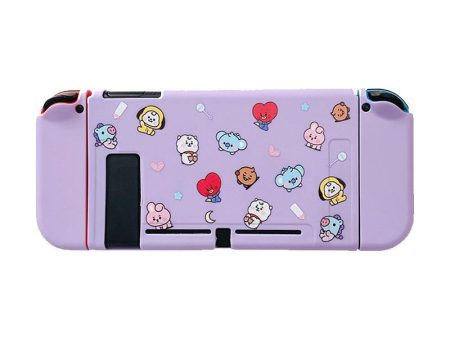 BT21 BTS Case Online now