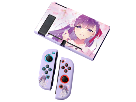 Anime A36 Case Online