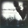 MCLEAN, AMBRE - MURDER AT THE SMOKEHOUSE (CD) Cheap