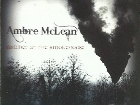 MCLEAN, AMBRE - MURDER AT THE SMOKEHOUSE (CD) Cheap