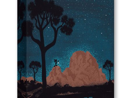 Joshua Tree  by Bret Iwan Hot on Sale