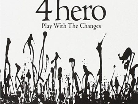 4HERO - PLAY WITH THE CHANGES (CD) on Sale