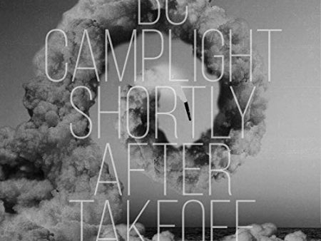 BC CAMPLIGHT - SHORTLY AFTER TAKEOFF (CD) Hot on Sale