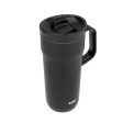 Harmony Slide Lid Tumbler, 20 oz. For Cheap