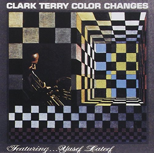 TERRY,CLARK - COLOR CHANGES (CD) Discount