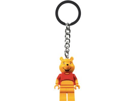 854191 | LEGO® Ideas Winnie the Pooh Key Chain Online Sale