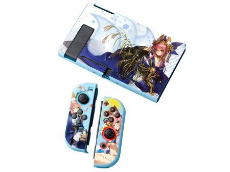 Anime A35 Case For Discount