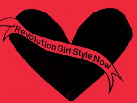 BIKINI KILL - REVOLUTION GIRL STYLE NOW (CD) Online now