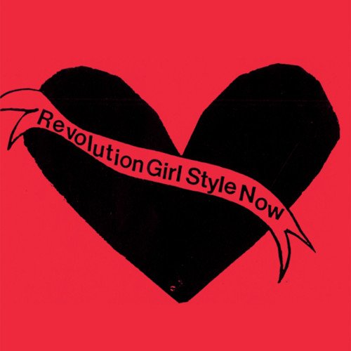 BIKINI KILL - REVOLUTION GIRL STYLE NOW (CD) Online now