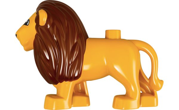 10975 | LEGO® DUPLO® Wild Animals of the World Sale