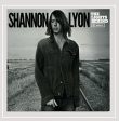 SHANNON LYON - THE LIGHTS BEHIND (CD) Sale