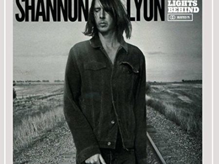 SHANNON LYON - THE LIGHTS BEHIND (CD) Sale