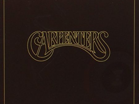 THE CARPENTERS - SINGLES: 1969-1973 (CD) Cheap