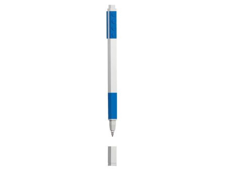 IQ52657 | LEGO® Blue Gel Pen Sale