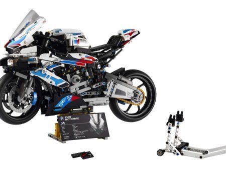 42130 | LEGO® Technic BMW M 1000 RR Fashion