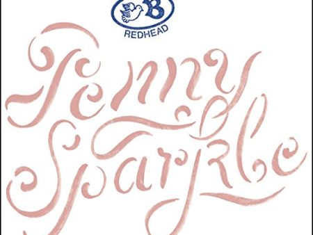 BLONDE REDHEAD - PENNY SPARKLE (CD) Sale