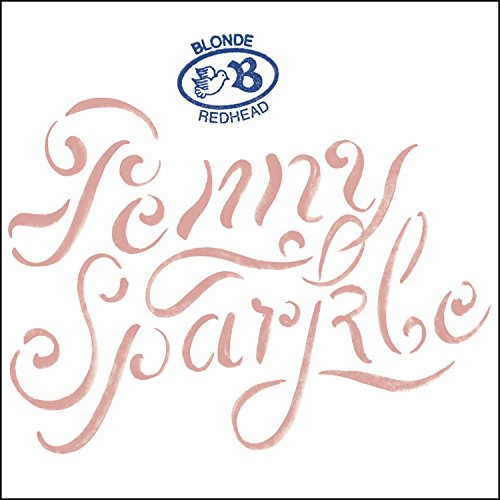 BLONDE REDHEAD - PENNY SPARKLE (CD) Sale