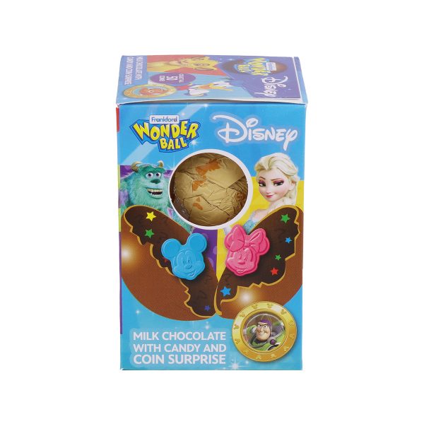 Best of Disney Wonder Ball, 10 Pack Cheap