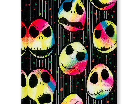 Jack Skellington  by Beau Hufford | Signed and Numbered Edition Online