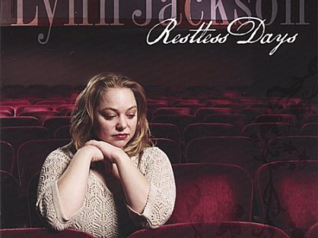 LYNN JACKSON - RESTLESS DAYS (CD) Online