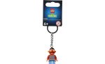 854195 | LEGO® Ideas Ernie Key Chain For Sale