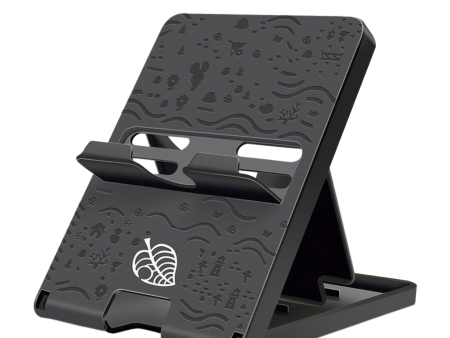 Animal Crossing Black Stand Holder Online