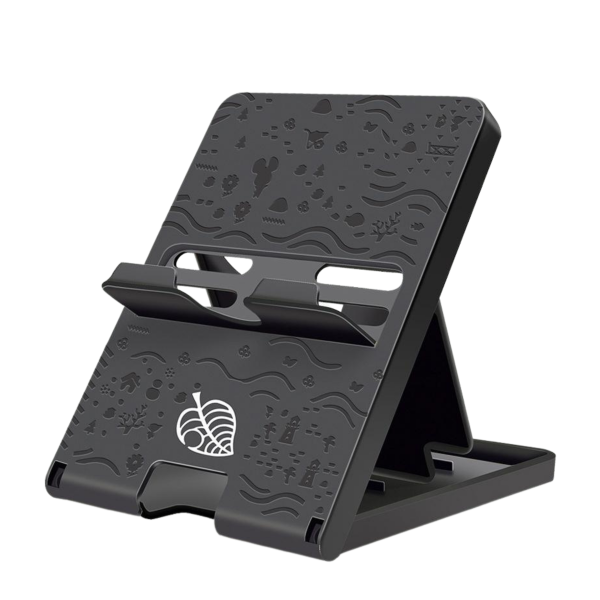 Animal Crossing Black Stand Holder Online