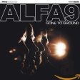 ALFA 9 - GONE TO GROUND (CD) Supply