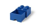 51731 | LEGO® Brick Drawer 4 - Blue Fashion