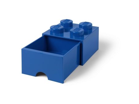 51731 | LEGO® Brick Drawer 4 - Blue Fashion