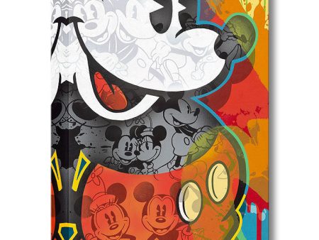 I ll Be Your Mickey  by ARCY | Signed and Numbered Edition Discount