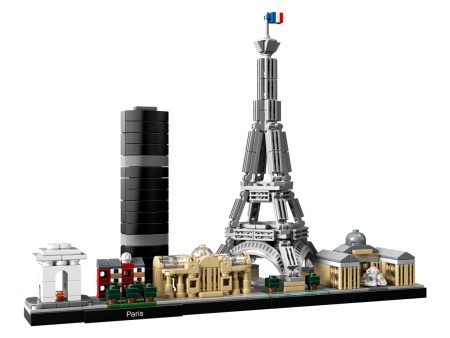 21044 | LEGO® Architecture Paris Cheap