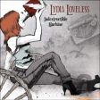 LOVELESS, LYDIA - INDESTRUCTIBLE MACHINE (CD) Sale