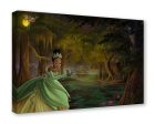 Tiana s Enchantment  by Jared Franco | Signed and Numbered Edition Supply