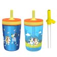 Kelso 3 Piece Tumbler Set Hot on Sale