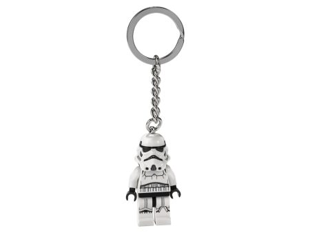 853946 | LEGO® Star Wars™ Stormtrooper Key Chain For Cheap