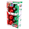 Frankford 8 Pack Color Hot Chocolate BOMB® Gift Set Online Sale