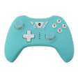 Turquoise Macaroon Controller Sale