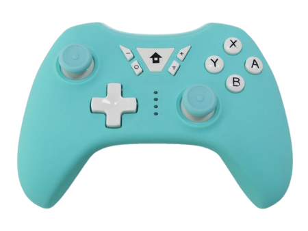 Turquoise Macaroon Controller Sale