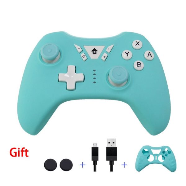 Turquoise Macaroon Controller Sale