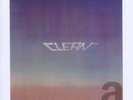 STARR, EDWIN - CLEAN (2 BONUS TRACKS) (CD) For Discount