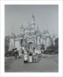 Disneyland Sleeping Beauty Castle & Characters  from Disney Photo Archives For Cheap