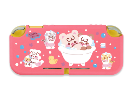 Bath Day Case Hot on Sale