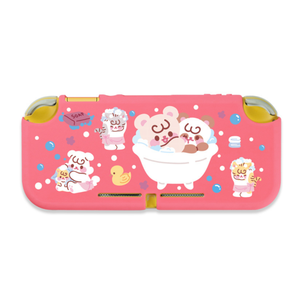 Bath Day Case Hot on Sale