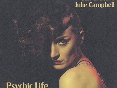 WOBBLE, JAH & JULIE CAMPBELL - PSYCHIC LIFE (CD) Online