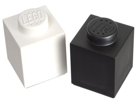 850705 | LEGO® Iconic Salt and Pepper Set Online Sale