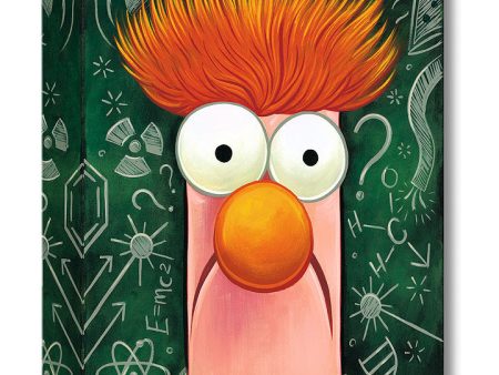 Beaker  by Tim Rogerson For Sale