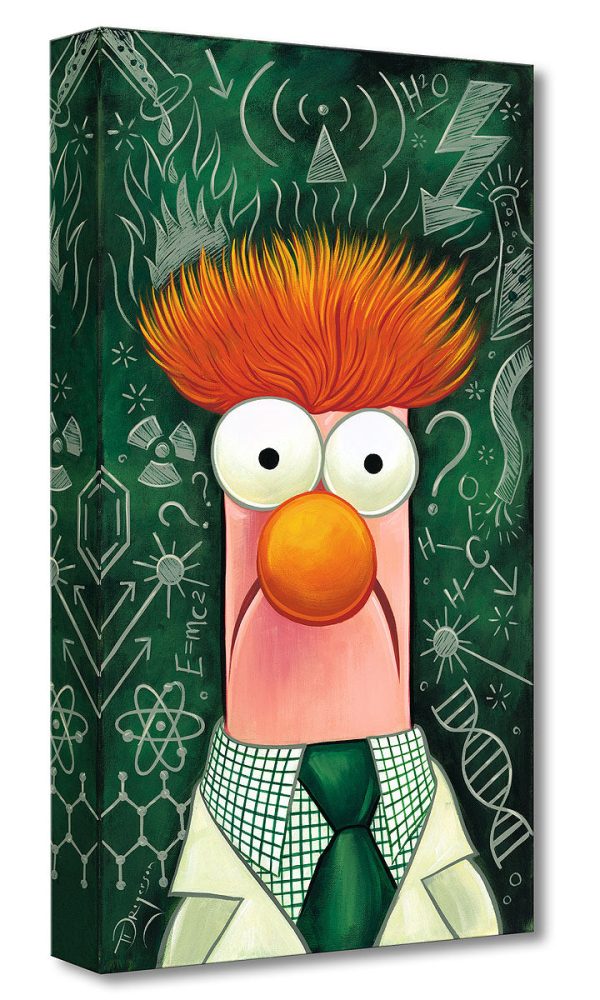 Beaker  by Tim Rogerson For Sale